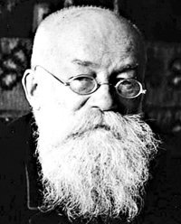    М.С. Грушевский (1866-1934).