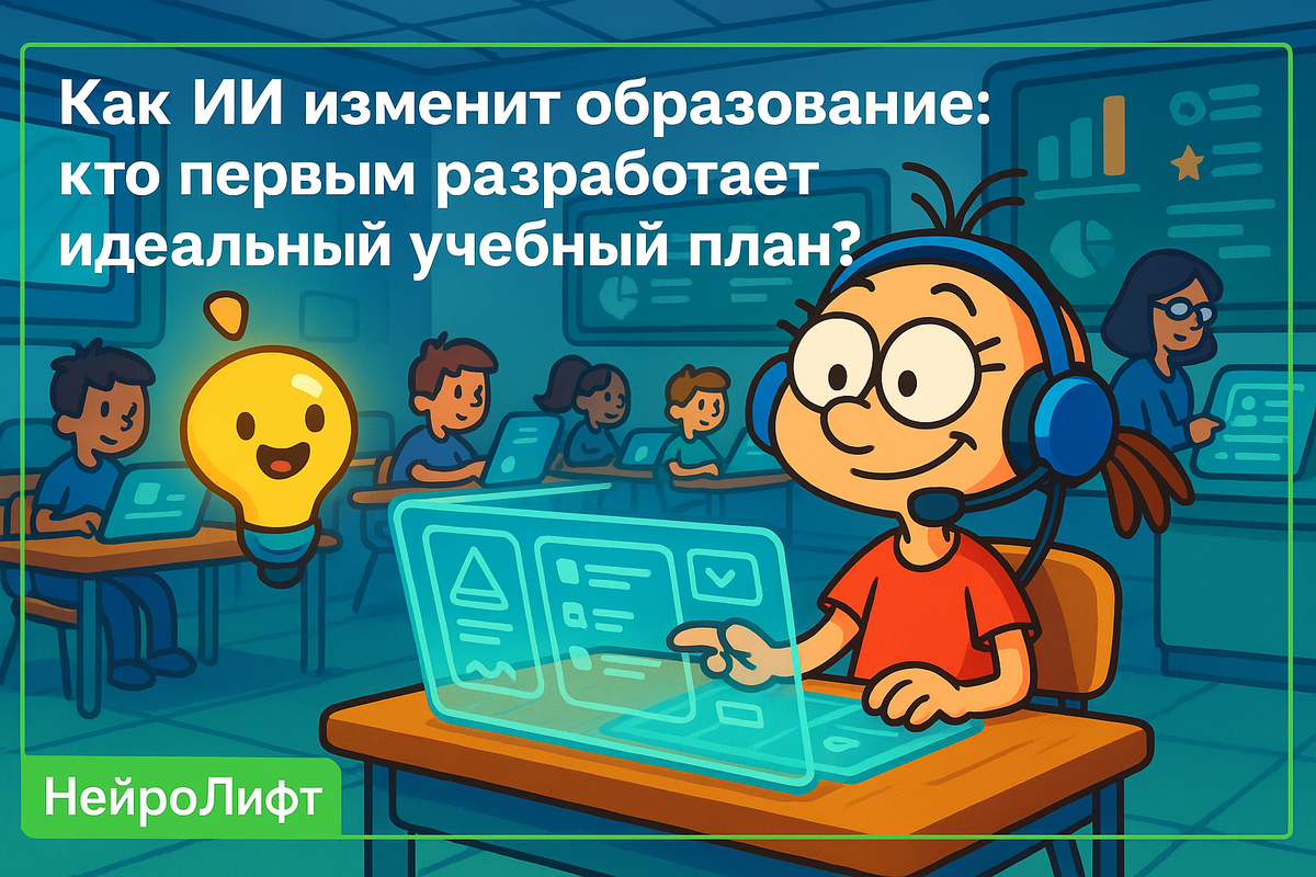 инновации в обучении, искусственный интеллект, персонализированное образование, адаптивное обучение, онлайн-обучение, геймификация, содержание уроков, уроки с ИИ, образовательные ресурсы, технологии обучения, гибридное обучение, персональные тьюторы, автоматизация преподавания.