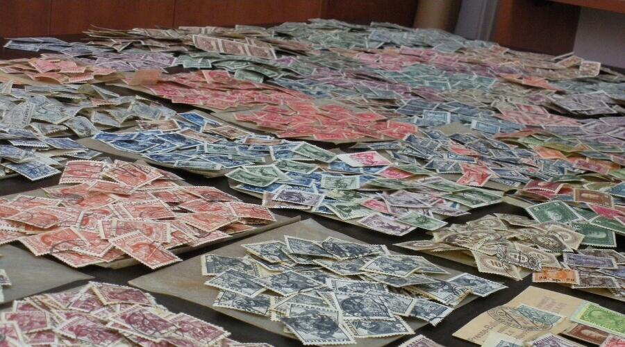    Почему люди занимаются коллекционированием? Фото: pixabay.com