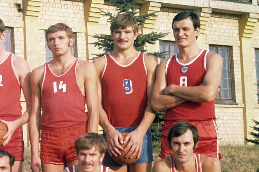    Фото: Вячеслав Ун Да-син / ТАСС