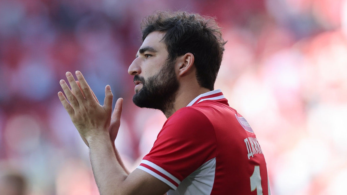    Александр Федоров