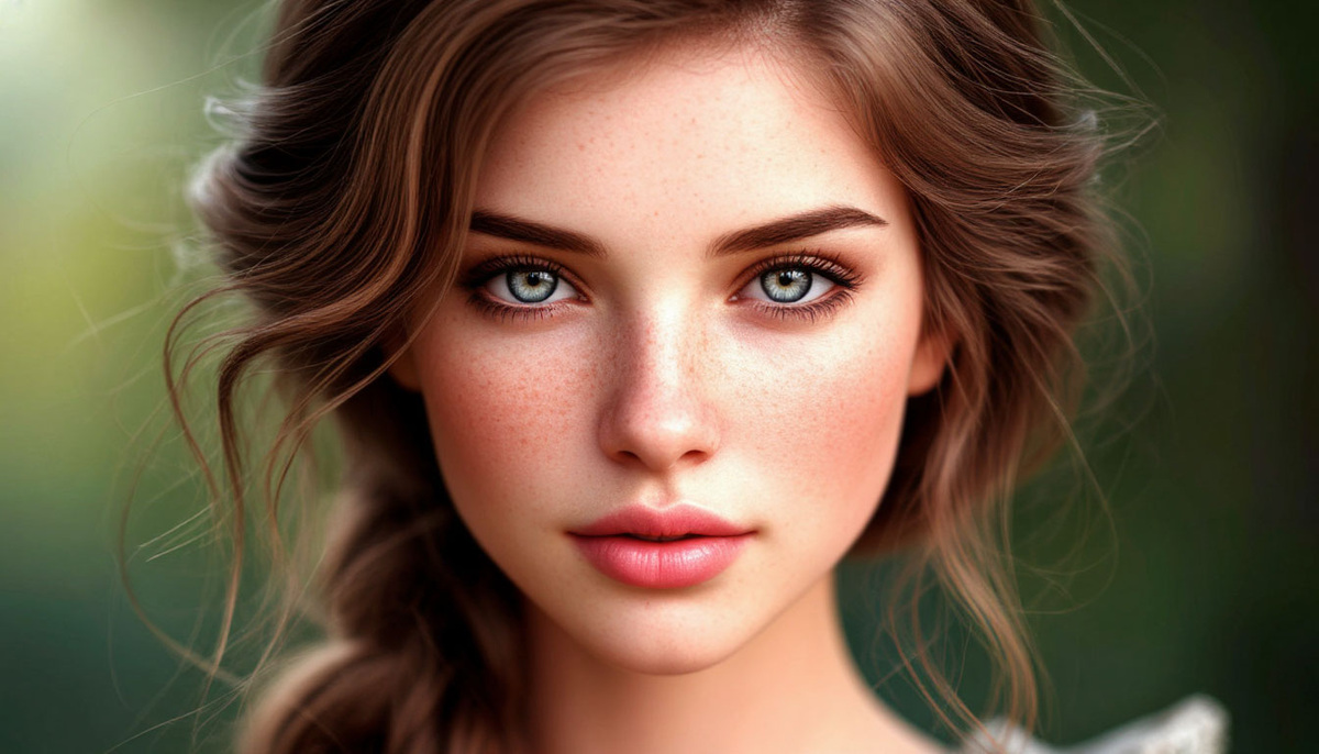 💔 Не ищи красивое лицо… Истина о любви, жизни и победе, которая всё меняет 🌟🔥