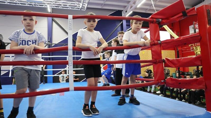    Фото: Андрей Ткачев / «Ямал-Медиа»