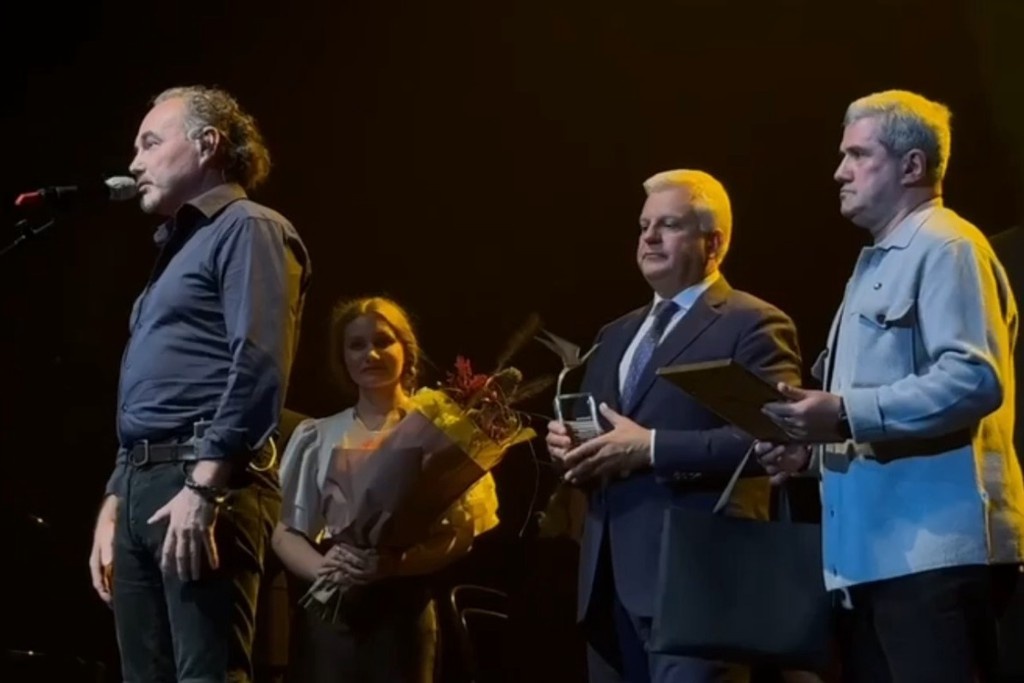    Фото © Telegram / Абзац