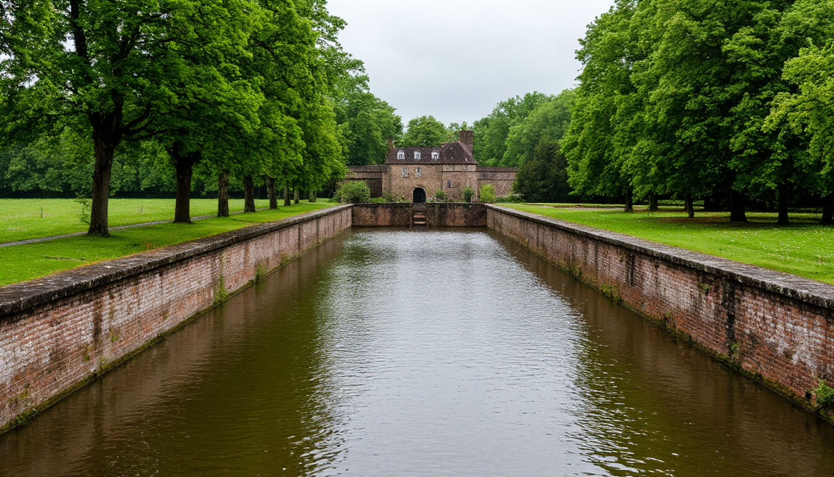 🌧 Делайте рвы для дождя… Самый главный закон материализации в жизни ✨💡