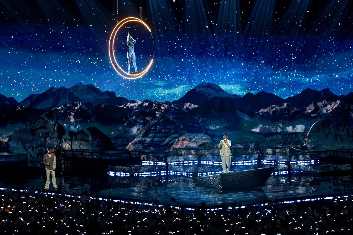 Трио «NOMAD» (Кыргызстан)