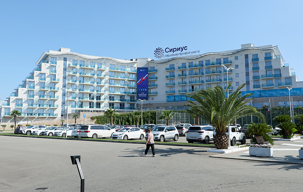 Эрик Романенко/ТАСС