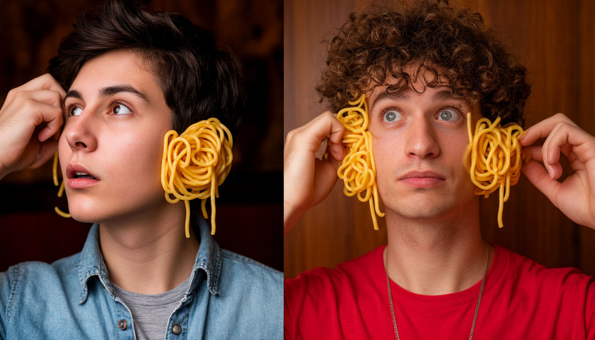 🌀 Кто мы на самом деле? Разрушение мифов о смерти и бессмертии ✨💡