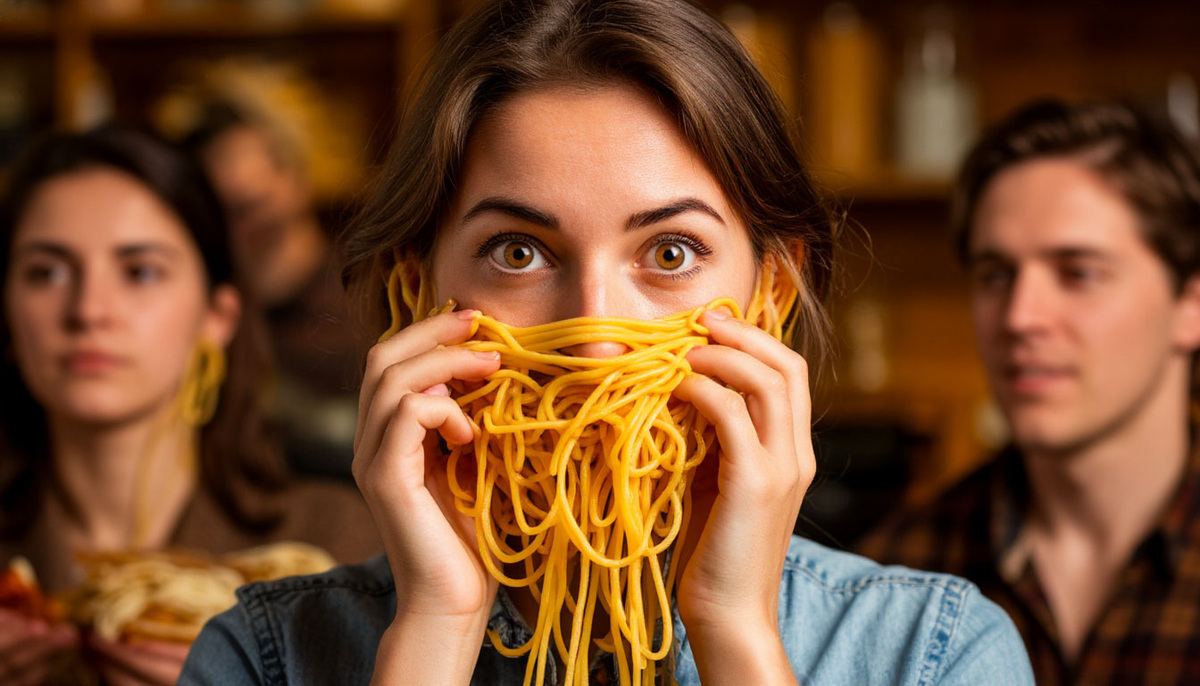 🌀 Кто мы на самом деле? Разрушение мифов о смерти и бессмертии ✨💡