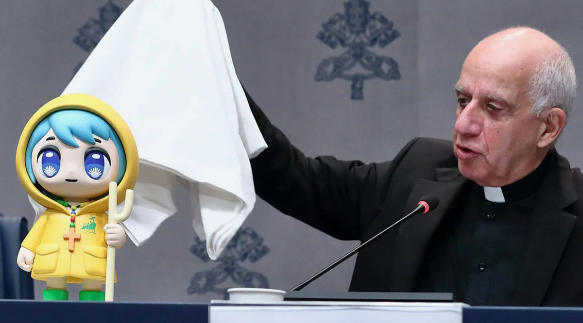 Я смесюь, как он на пресс-конференции сделал ТАДАМ с полотенцем