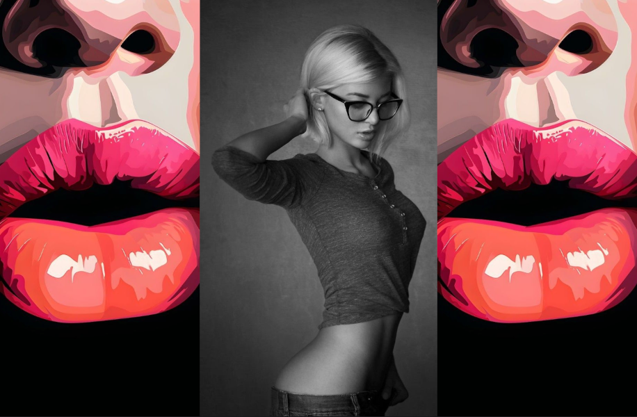 Ежедневная КРАСОТУЛЯ 😍