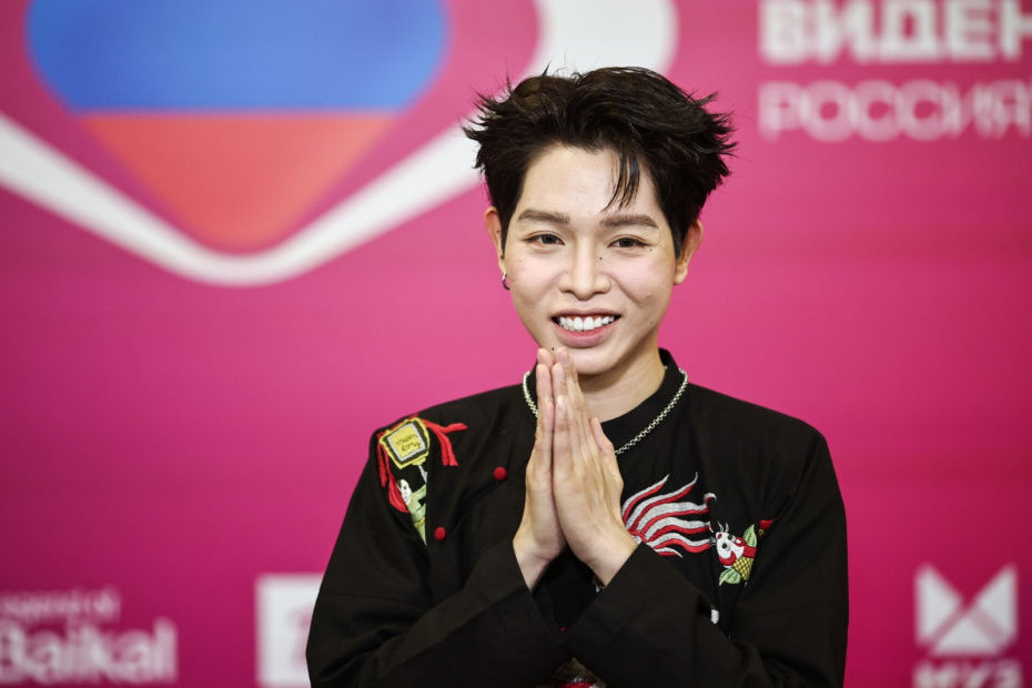    Терещенко Михаил/фотохост-агентство ТАСС