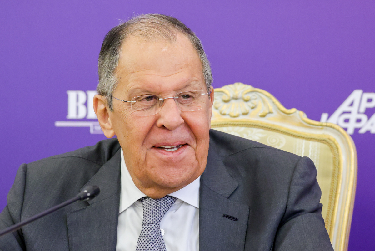 © Владимир Гердо/ТАСС