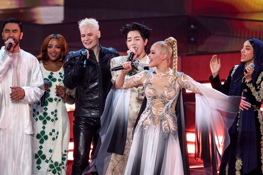     / Источник: © Софья Сандурская/ТАСС