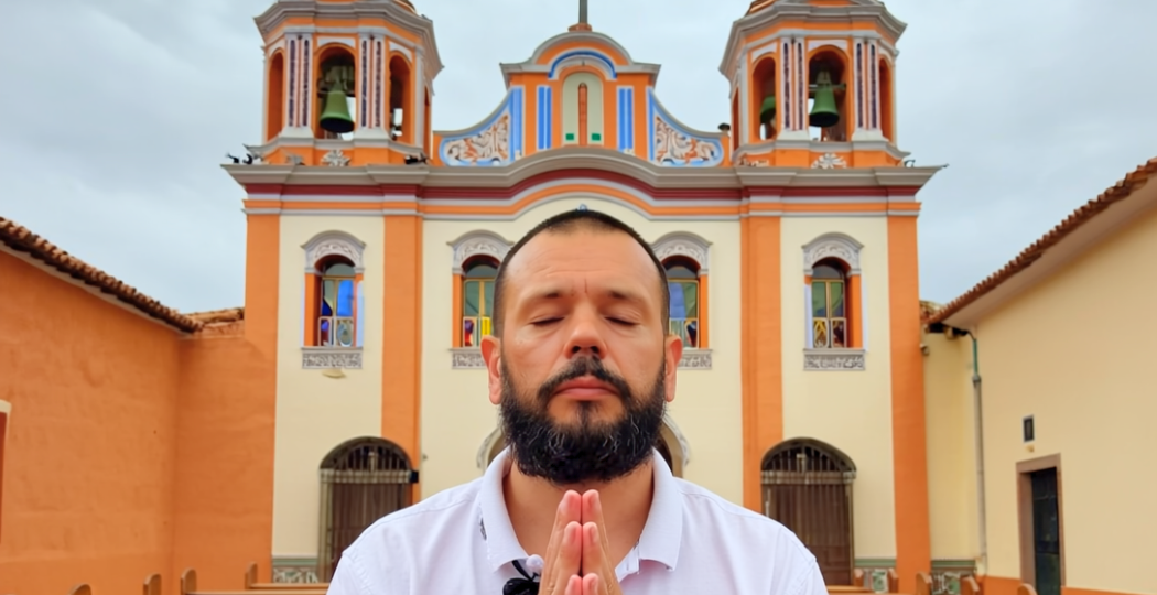 От Германии до Белиза! Как Божий призыв изменил жизнь русской семьи