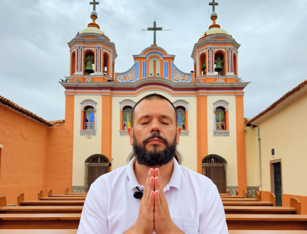 Разговор с Богом