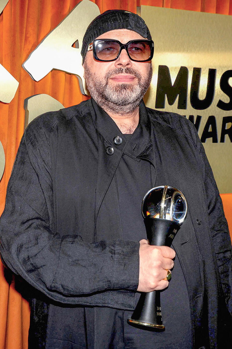    Максим Фадеев Personastars.com