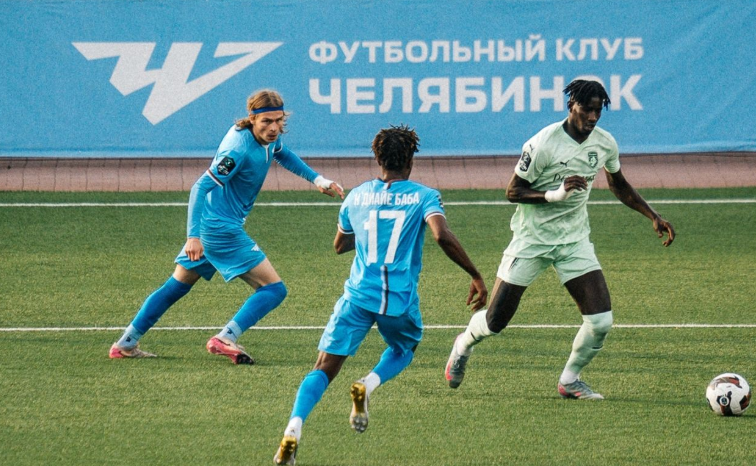 чемпионат.ком