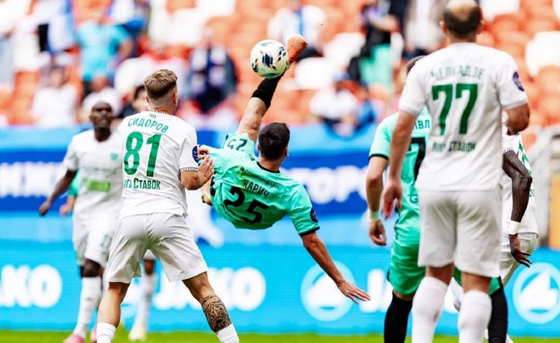 чемпионат.ком