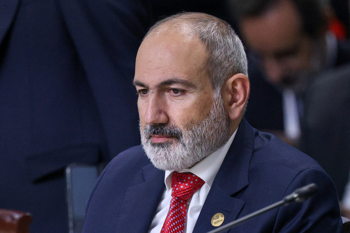 © Александр Щербак/ТАСС