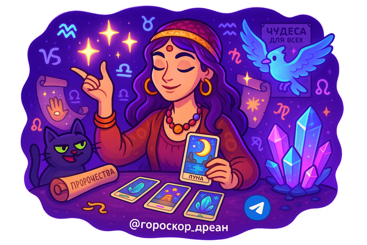    Как ваши скрытые блоки мешают привлечь идеальную любовь и как их убрать с помощью Таро и магии Мария