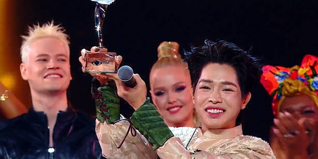 Победителем конкурса «Интервидение-2025» стал Дык Фук из Вьетнама