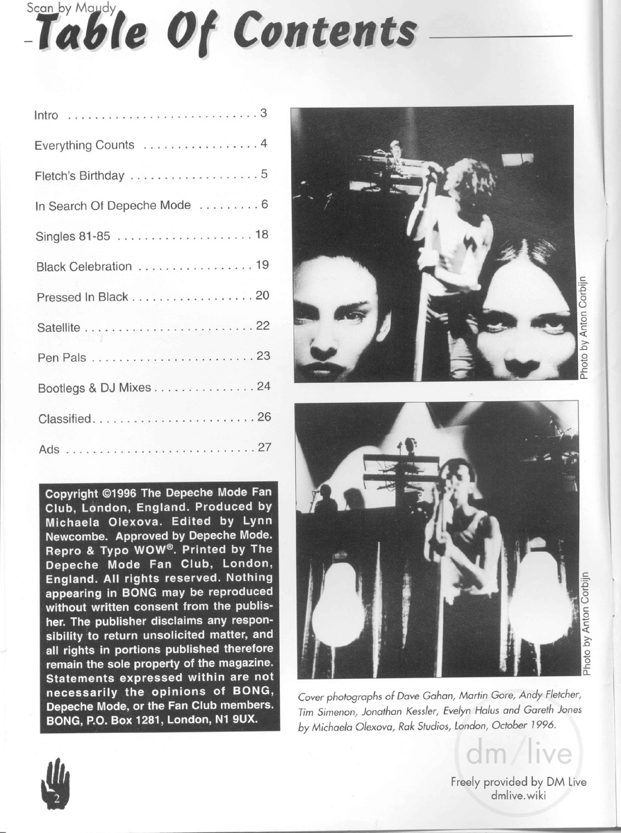 Фотографии - Антона Корбайна