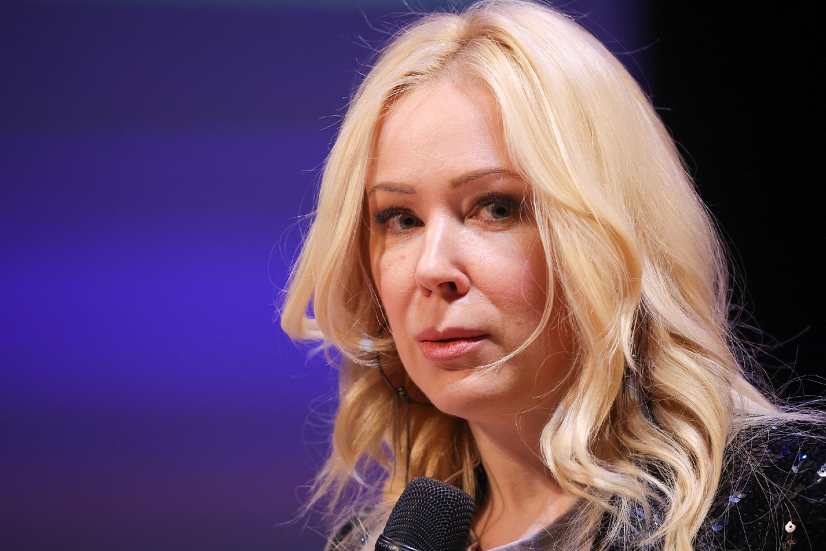 © Александр Рюмин/ТАСС