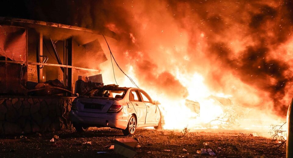    Patryk Jaracz/Keystone Press Agency / www.globallookpress.com