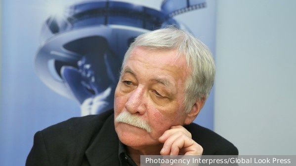     Фото: Photoagency Interpress/Global Look Press   
 Текст: Ирма Каплан