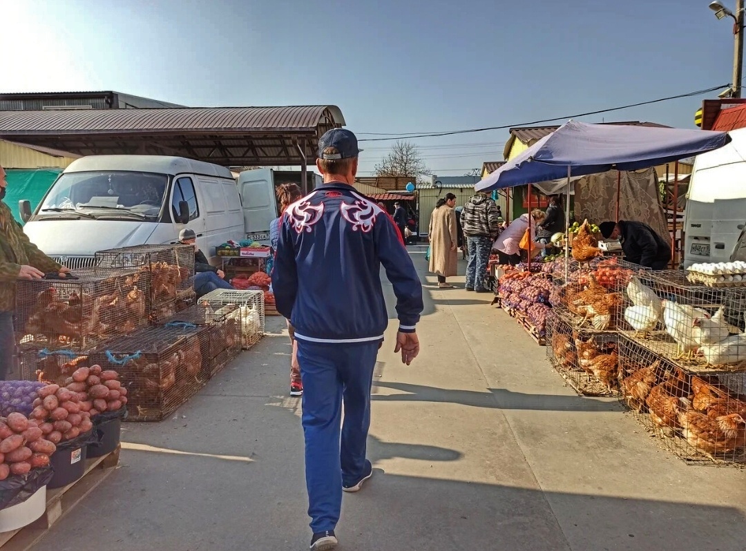 Фото автора