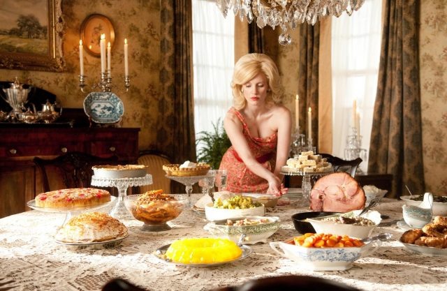    Кадр из фильма «Прислуга»