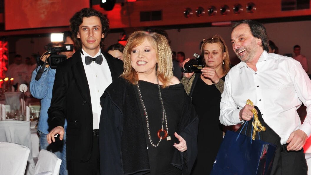    Anatoly Lomokhov/Global Look Press/