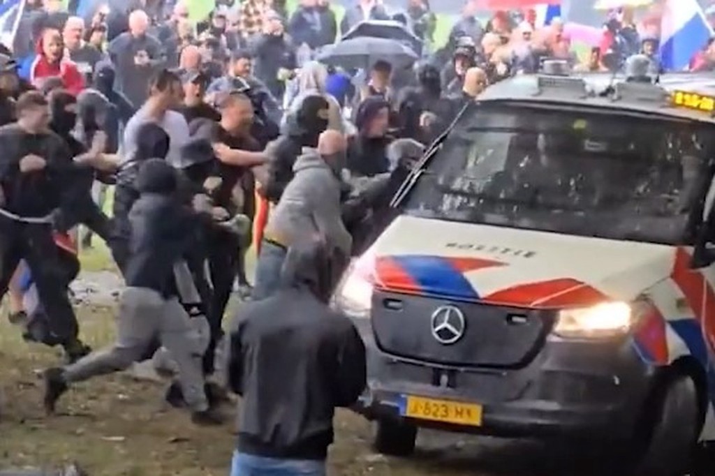    Фото © X.com / NLevkin