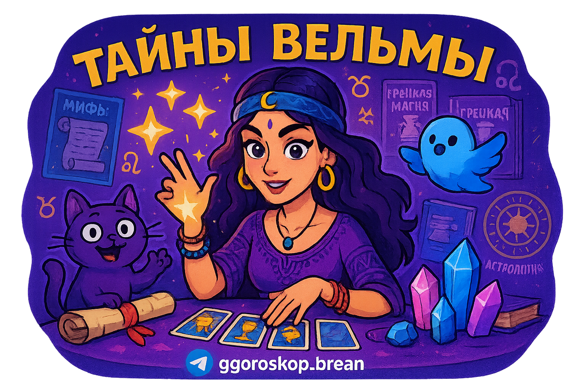    Как магически сбалансировать душу и найти внутренний мир среди хаоса современности Мария