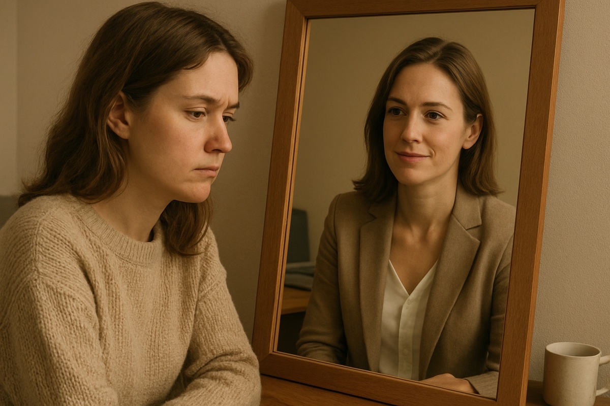 Механизмы и методы коррекции