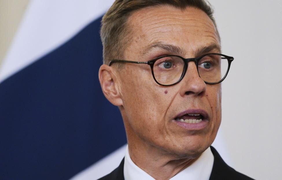 © AP Photo/Roman Koksarov