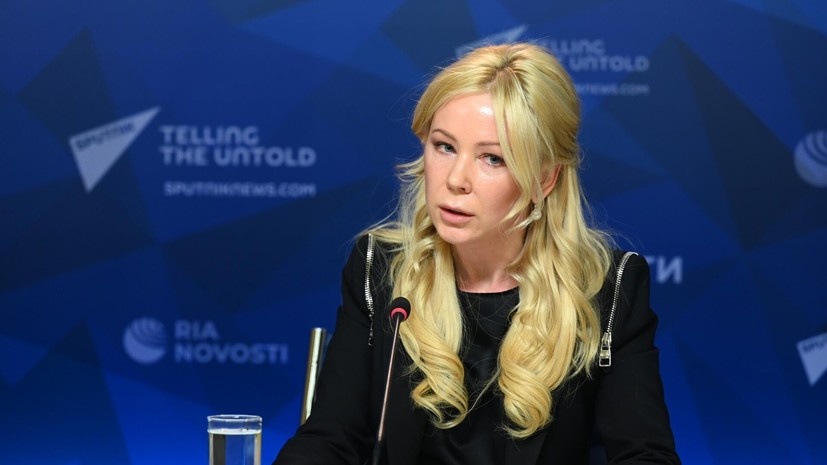   РИА Новости