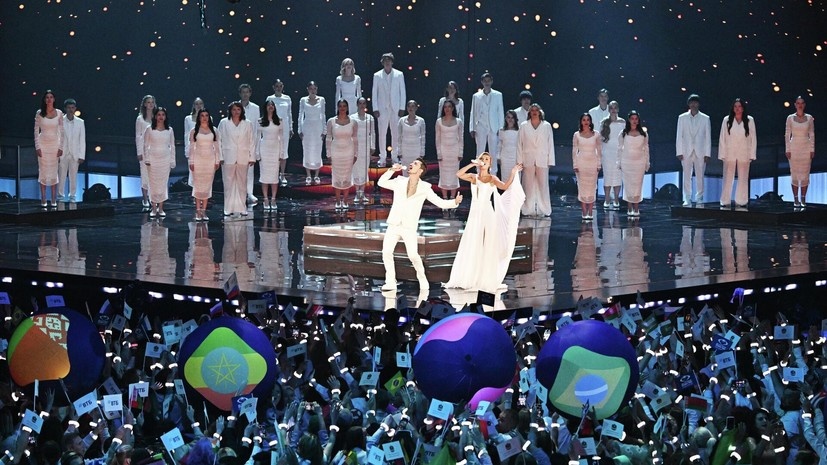   РИА Новости