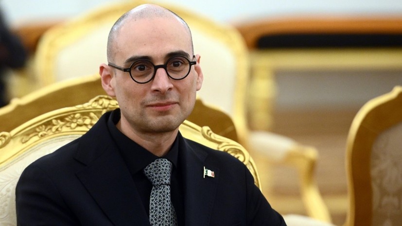   РИА Новости