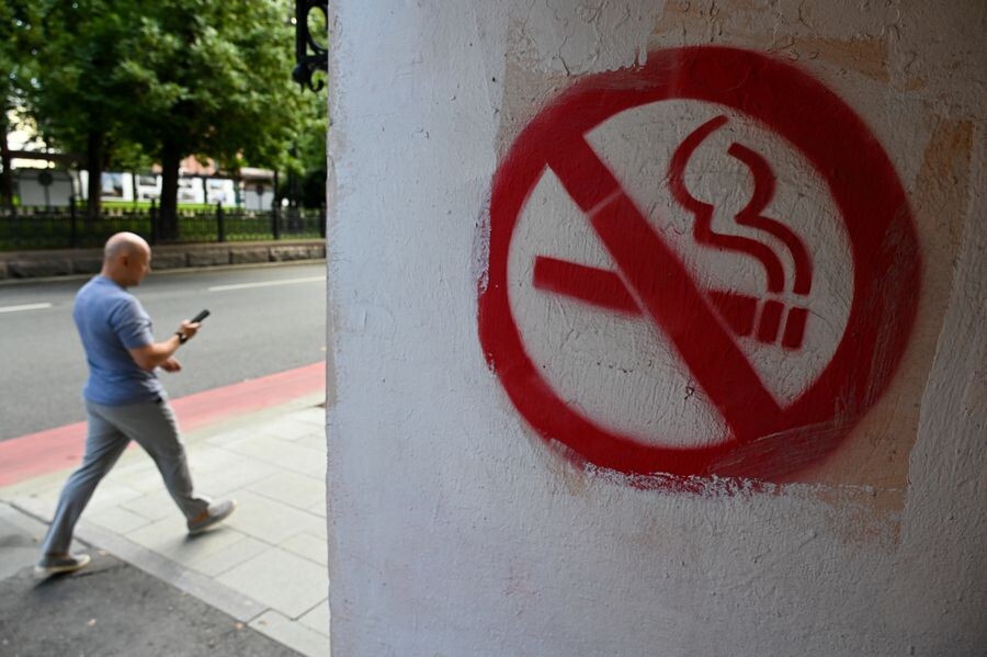     / Источник: © Александр Казаков/ТАСС