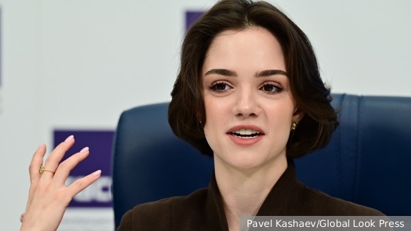     Фото: Pavel Kashaev/Global Look Press   
 Текст: Ирма Каплан