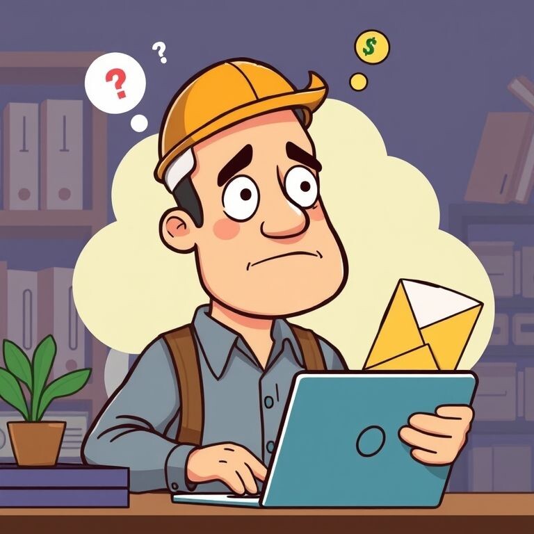 О сделках и прочих жизненных сложностях, или Почему отправка КП — это ещё не победа.