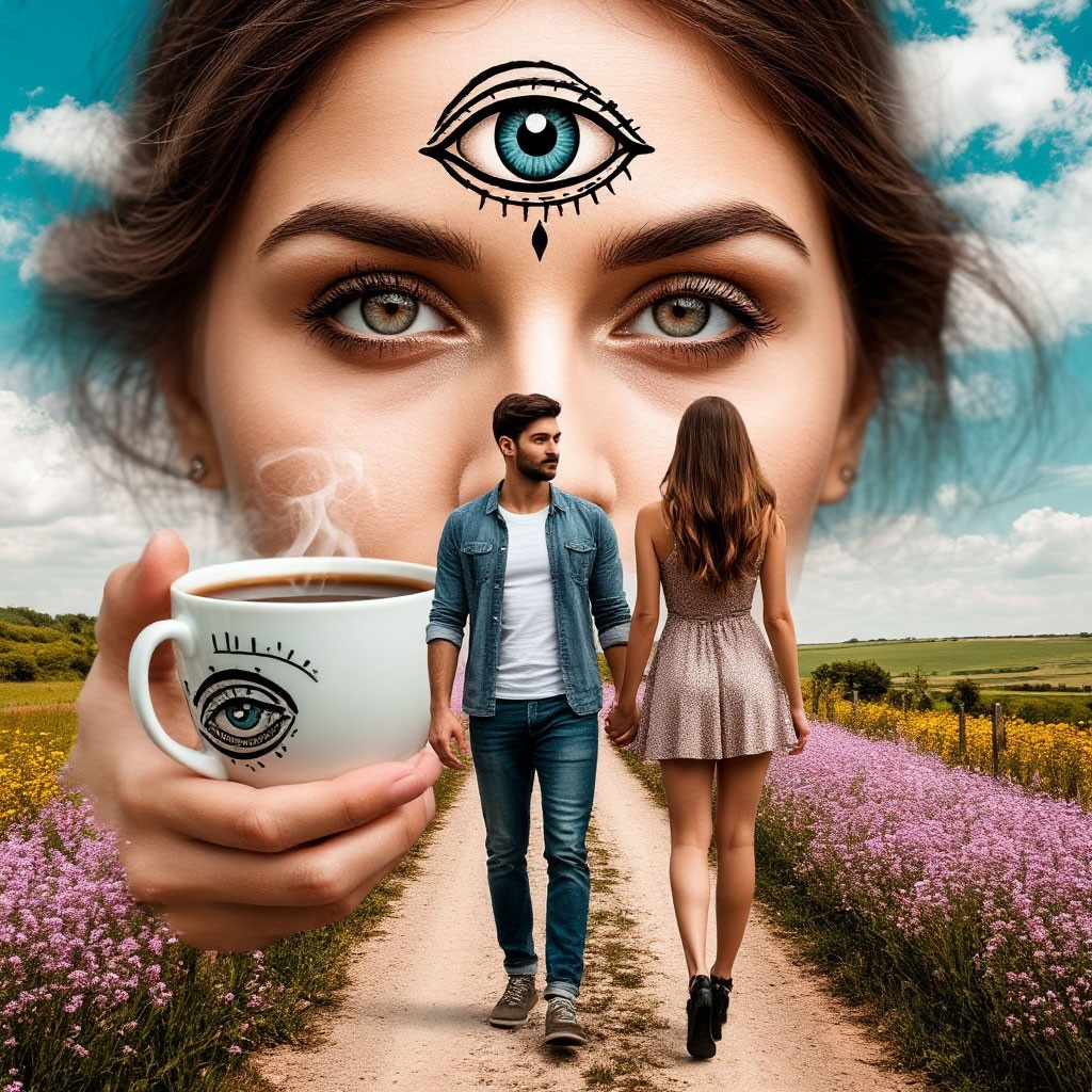 "Это будет моя последняя поездка к нему. И знать не хочу ни про каких гадалок и никакие автобусы в кофейной гуще".