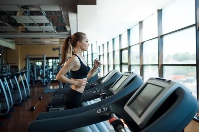    Могут ли 10 тысяч шагов заменить кардиотренировку?