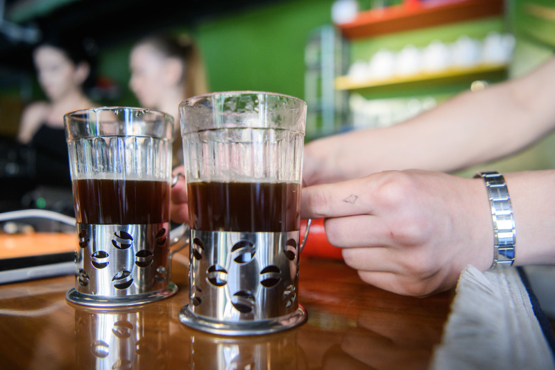    Фото: © Ilya Moskovets URA.RU/Globallookpress