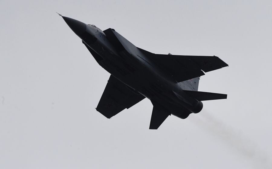     / Источник: © Илья Питалев/РИА Новости