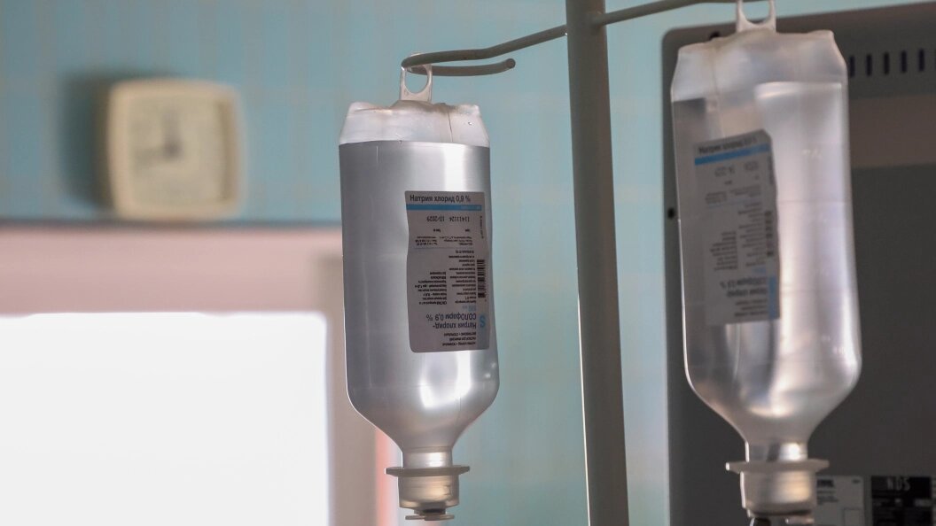    Belkin Alexey/news.ru/Globallookpress