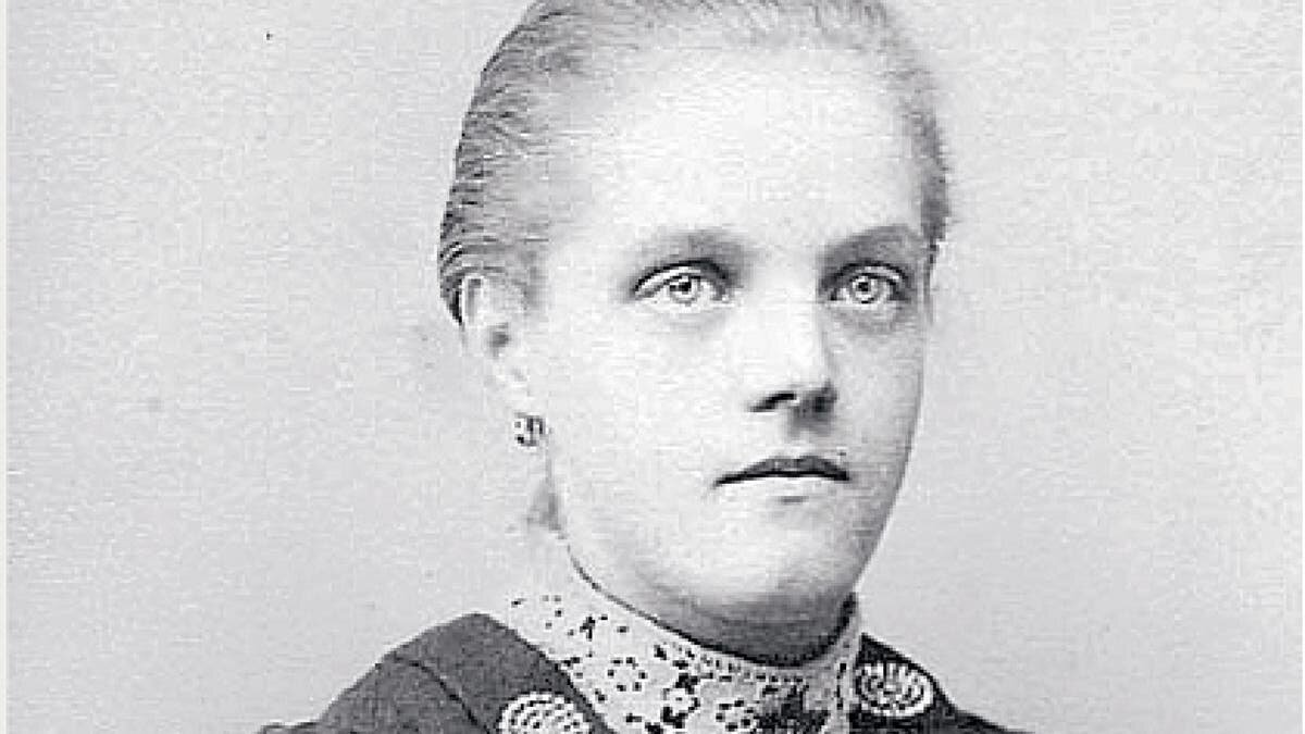 Фрида Келлер