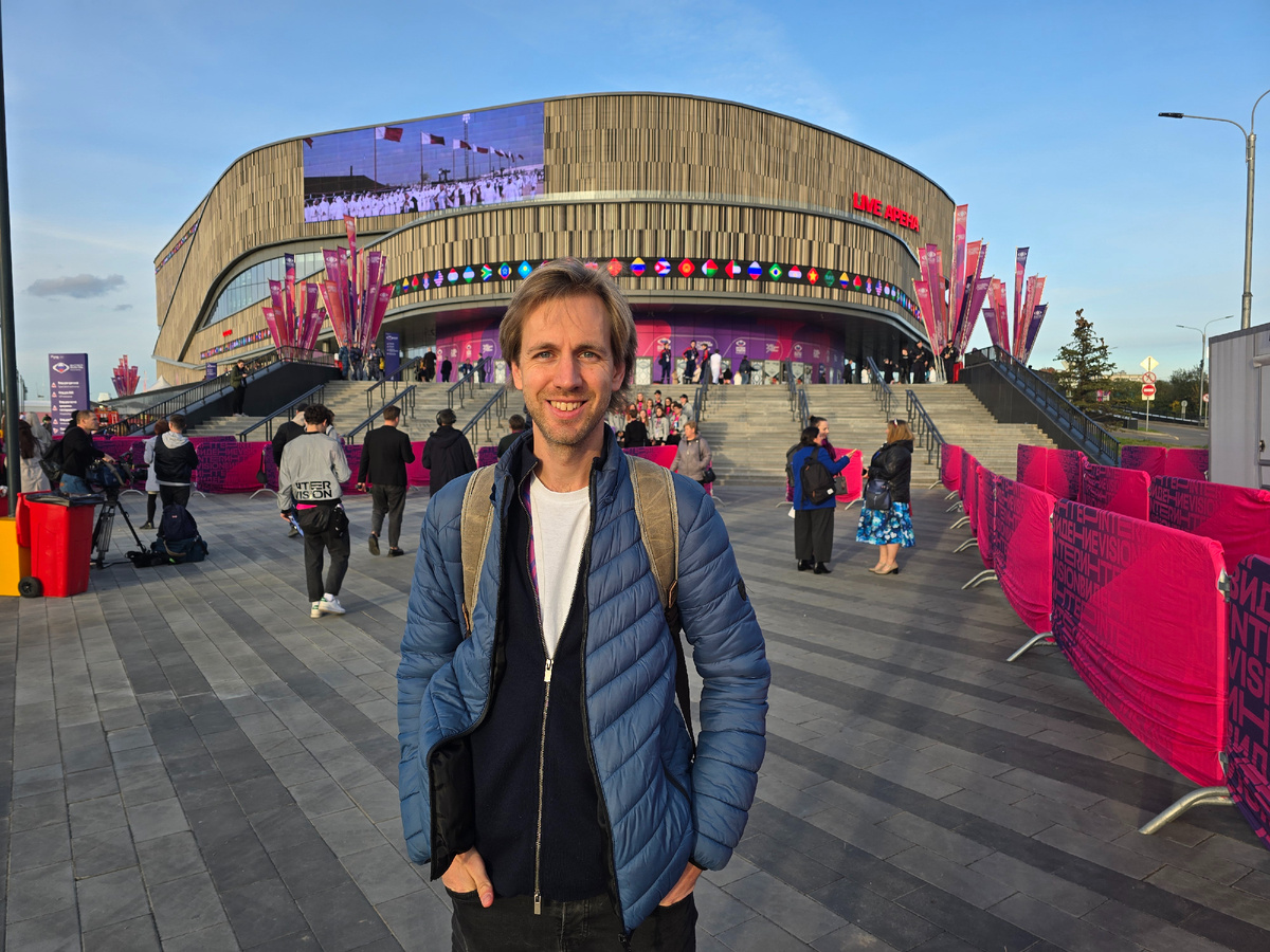 Привет! Меня зовут Махил, и я голландец в России. В моём блоге я рассказываю про самое интересное, что вижу вокруг. Подписывайтесь, если хотите.